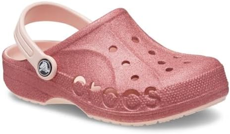 Crocs Unisex-Child Baya Clogs