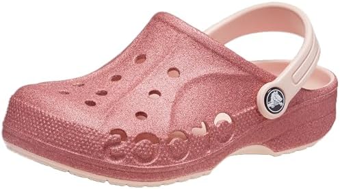 Crocs Unisex-Child Baya Clogs