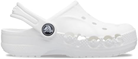 Crocs Unisex-Child Baya Clogs