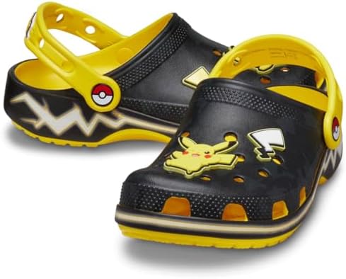 Crocs Unisex-Child Classic Clog