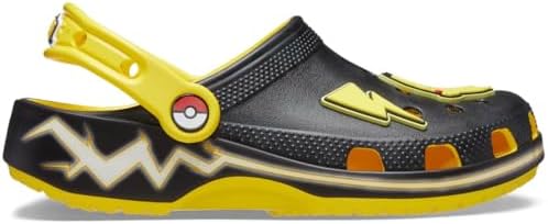 Crocs Unisex-Child Classic Clog