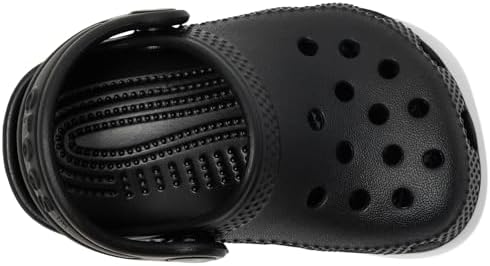 Crocs Unisex-Child Classic Graphic Clog