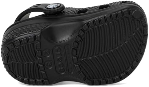 Crocs Unisex-Child Classic Graphic Clog