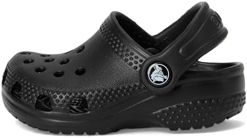 Crocs Unisex-Child Classic Graphic Clog