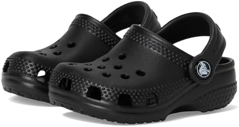 Crocs Unisex-Child Classic Graphic Clog