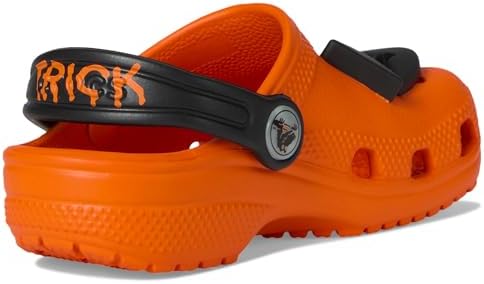 Crocs Unisex-Child Classic I Am Clogs (Toddler)