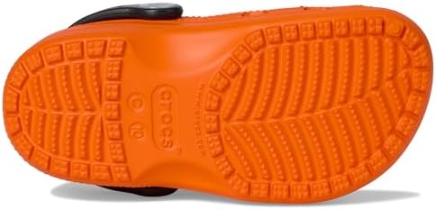 Crocs Unisex-Child Classic I Am Clogs (Toddler)