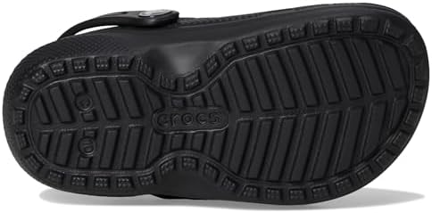Crocs Unisex-Child Classic Lined Clog
