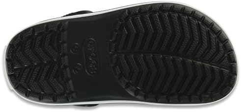 Crocs Unisex Child Crocband Clogs