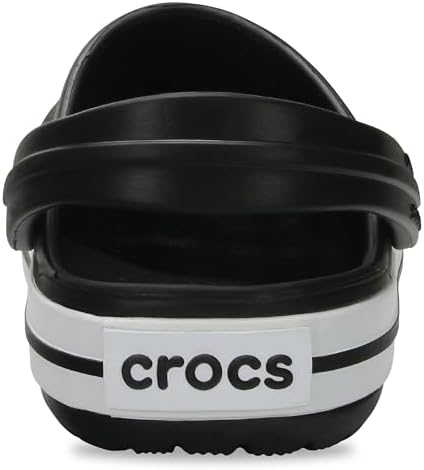 Crocs Unisex Child Crocband Clogs