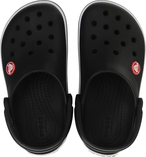 Crocs Unisex Child Crocband Clogs