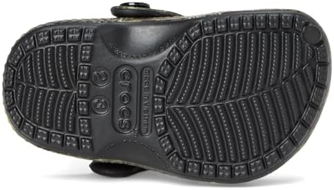 Crocs Unisex Kid's Classic Littles Clogs (Infant) Realtree APX 2-3 Medium