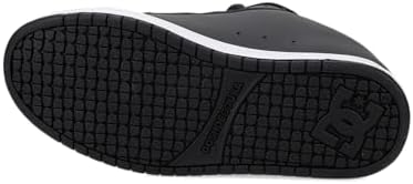 DC Men's Court Graffik Skate Shoe