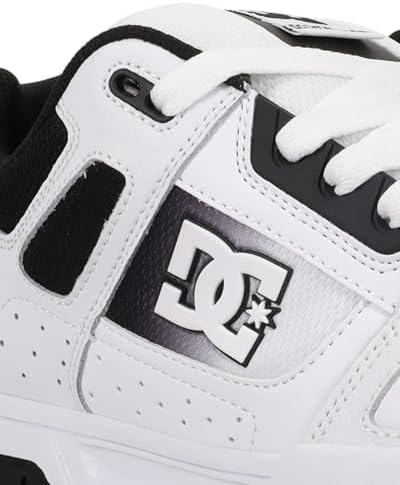 DC Men's Stag Skate Shoe