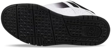 DC Men's Stag Skate Shoe