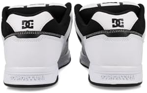 DC Men's Stag Skate Shoe