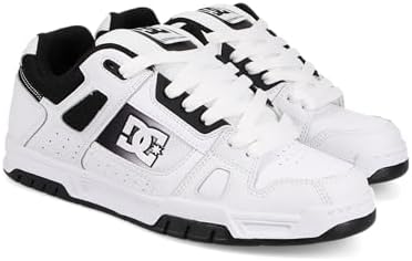 DC Men's Stag Skate Shoe