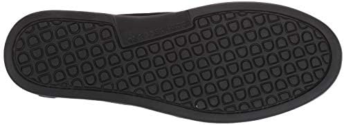 DC Men's Villain Slip On Low Top Slipper Casual Sneaker Shoe