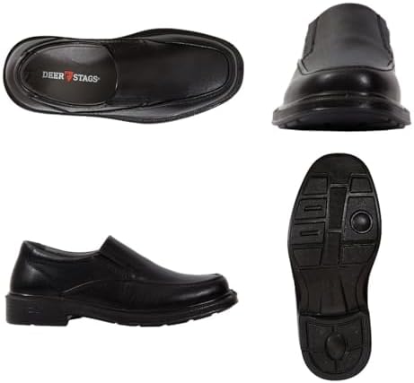 Deer Stags Boy's Larry Loafer
