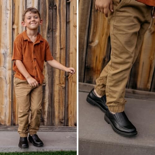 Deer Stags Boy's Larry Loafer