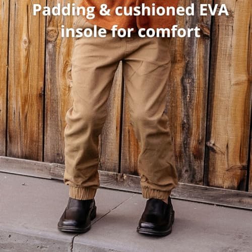 Deer Stags Boy's Larry Loafer