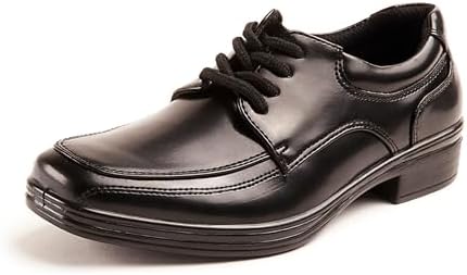 Deer Stags Boy's Sharp Oxford