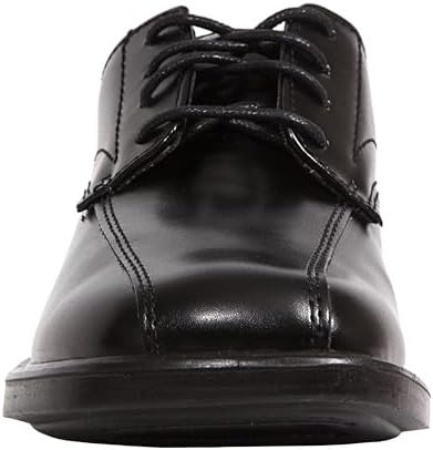 Deer Stags Boy's Zander Memory Foam Dress Comfort Oxford