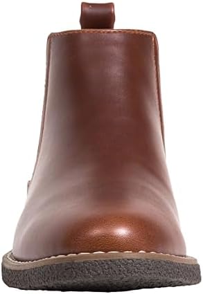 Deer Stags Boy's Zane Chelsea Boot