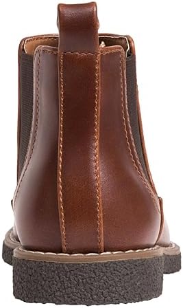 Deer Stags Boy's Zane Chelsea Boot