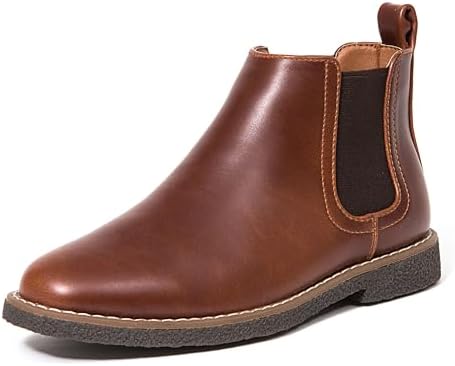 Deer Stags Boy's Zane Chelsea Boot