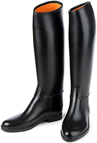 Derby Mens Lined Rubber Boot