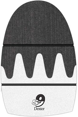 Dexter Max Powerstep T3 Traction Sole