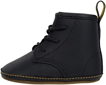 Dr. Martens Unisex-Baby 1460 Crib (Infant/Toddler)