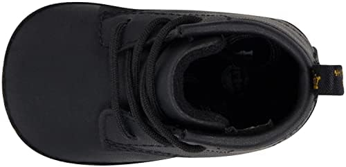 Dr. Martens Unisex-Baby 1460 Crib (Infant/Toddler)