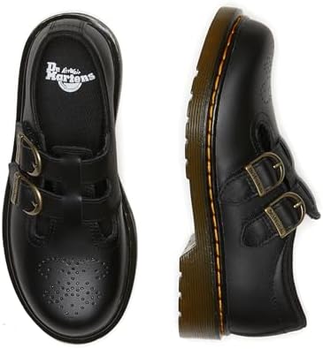 Dr. Martens Unisex-Child 8065 (Little Kid/Big Kid)