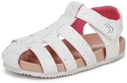 Dr. Scholl's Shoes baby-boys Island Toddler