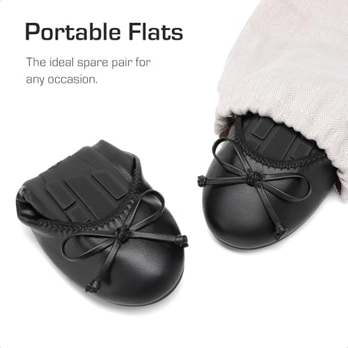 DREAM PAIRS Girls Ballet Flats Dress Shoes Mary Janes Ballerina Shoes