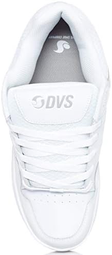 Dvs Footwear Mens Enduro 125 Skate Shoe Sneaker