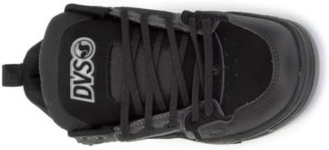 DVS Men's Comanche Skateboarding Shoe
