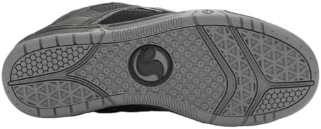 DVS Men's Comanche Skateboarding Shoe