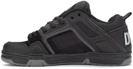 DVS Men's Comanche Skateboarding Shoe