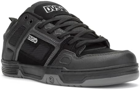 DVS Men's Comanche Skateboarding Shoe