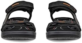 ECCO Men's Yucatan Sport Sandal