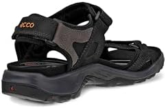 ECCO Men's Yucatan Sport Sandal