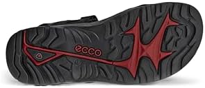 ECCO Men's Yucatan Sport Sandal