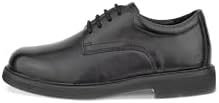 ECCO Unisex-Child London Plain Toe Oxford