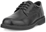 ECCO Unisex-Child London Plain Toe Oxford