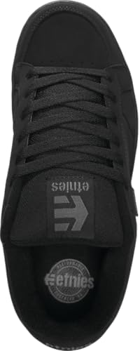 Etnies - Kingpin - Men's Skateboarding Shoe Classic Puffy Sustainable Comfortable & Durable Footwear With Die-Cut EVA Insole