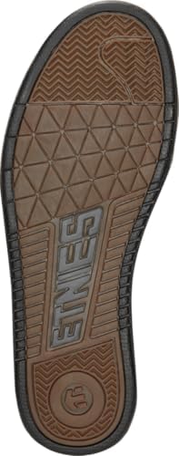 Etnies - Kingpin - Men's Skateboarding Shoe Classic Puffy Sustainable Comfortable & Durable Footwear With Die-Cut EVA Insole