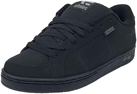 Etnies - Kingpin - Men's Skateboarding Shoe Classic Puffy Sustainable Comfortable & Durable Footwear with Die-Cut EVA Insole